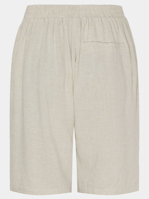 I SAY Pearl Shorts Shorts 112 Sand