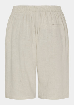 I SAY Pearl Shorts Shorts 112 Sand