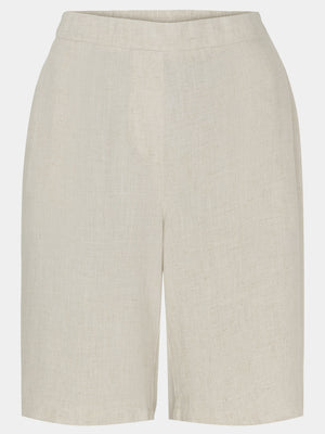 I SAY Pearl Shorts Shorts 112 Sand