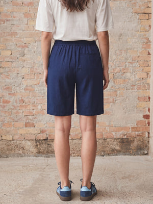 I SAY Pearl Shorts Shorts 640 Navy