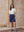 I SAY Pearl Shorts Shorts 640 Navy