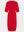 I SAY Pearl Straight Dress Dresses 451 Crispy Red