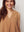 I SAY Pearl V-Neck Top Tops 321 Luxury Camel