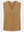 I SAY Pearl V-Neck Top Tops 321 Luxury Camel