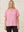 I SAY Pearl s/s Blouse Blouses 550 Fresh Pink