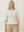 I SAY Pernille Smock Blouse Blouses G15 Green Flower Dream