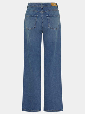 I SAY Portofino Classic Jeans Pants M89 Clear Wash