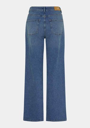 I SAY Portofino Classic Jeans Pants M89 Clear Wash