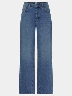 I SAY Portofino Classic Jeans Pants M89 Clear Wash