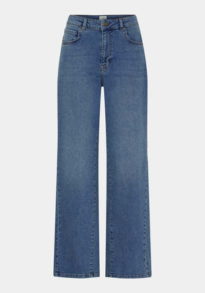 I SAY Portofino Classic Jeans Pants M89 Clear Wash