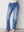 I SAY Portofino New Jeans Pants N22 Light Classic Wash