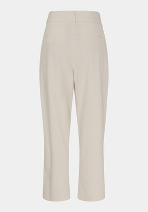 I SAY Rimini Pant Pants 146 Cream