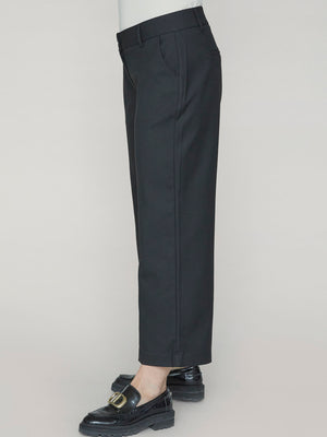 I SAY Rimini Pant Pants 900H Heavy Black