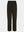 I SAY Rimini Striped Pant Pants M37 Dark Brown Pinstripe