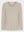 I SAY Robin V-Neck Pullover  Knitwear 146 Cream