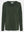 I SAY Robin V-Neck Pullover  Knitwear 918 Army