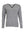 I SAY Rubi Pullover Knitwear 947 Grey Melange