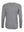 I SAY Rubi Pullover Knitwear 947 Grey Melange