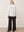 I SAY Sigga Basic Shirt Shirts 100 White