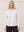 I SAY Sigga Basic Shirt Shirts 100 White
