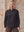 I SAY Sigga Basic Shirt Shirts 900 Black