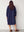 I SAY Sigga Dress Dresses 640 Navy