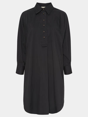 I SAY Sigga Dress Dresses 900 Black