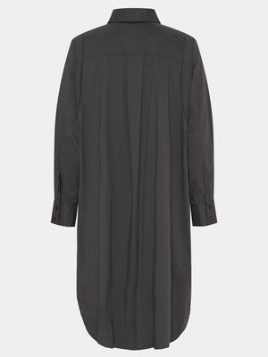 I SAY Sigga Dress Dresses 911 Grey