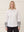 I SAY Sigga Embroidery Shirt Shirts N67 White Pinstripe