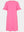 I SAY Sigga Flounce Dress Dresses 550 Fresh Pink