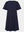 I SAY Sigga Flounce Dress Dresses 640 Navy