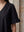 I SAY Sigga Flounce Dress Dresses 900 Black