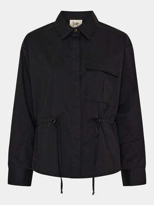 I SAY Sigga Jacket Jackets 900 Black