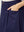I SAY Sigga Long Skirt Skirts 640 Navy