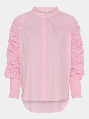 I SAY Sigga New Shirt Shirts 516 Pink