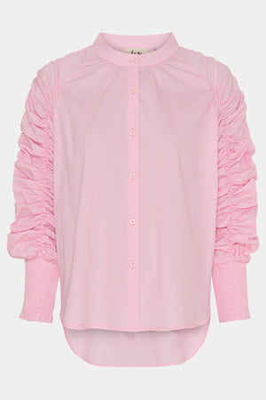 I SAY Sigga New Shirt Shirts 516 Pink