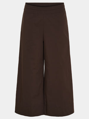 I SAY Sigga Pant Pants 356 Dark brown