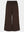 I SAY Sigga Pant Pants 356 Dark brown