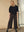 I SAY Sigga Pant Pants 356 Dark brown