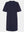 I SAY Sigga Poplin Dress Dresses 640 Navy