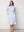 I SAY Sigga Shirt Dress Dresses 619 Light Blue