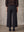 I SAY Sigga Striped Pant Pants N66 Black Pinstripe