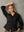 I SAY Sigga Zip Shirt Shirts 900 Black