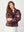 I SAY Steff Blouse Blouses 356 Dark brown