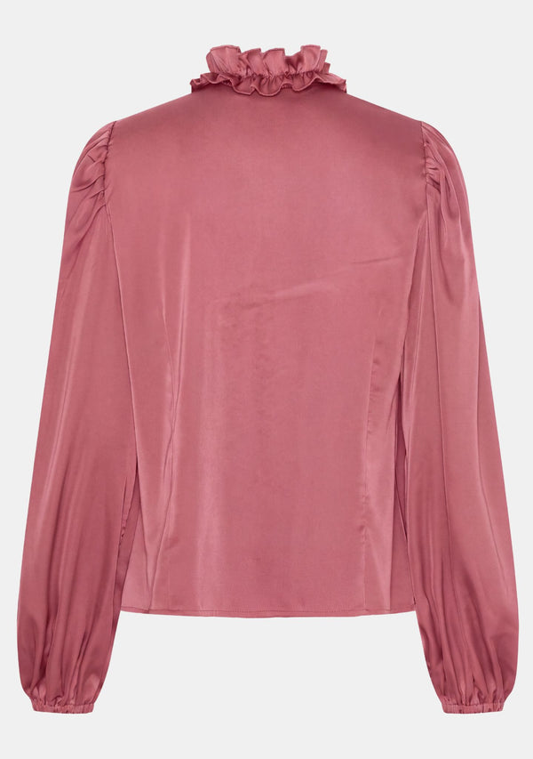 I SAY Steff Blouse Blouses 402 Blush