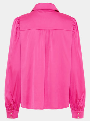I SAY Steff Shirt Shirts 516 Pink