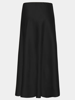 I SAY Steff Skirt Skirts 900 Black