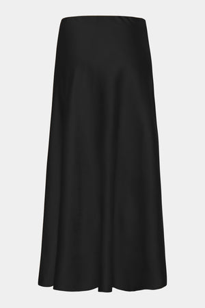 I SAY Steff Skirt Skirts 900 Black