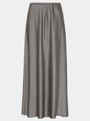 I SAY Steff Skirt Skirts 911 Grey