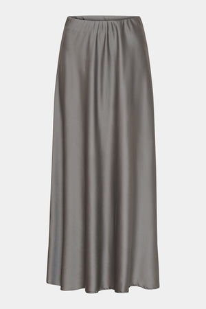 I SAY Steff Skirt Skirts 911 Grey